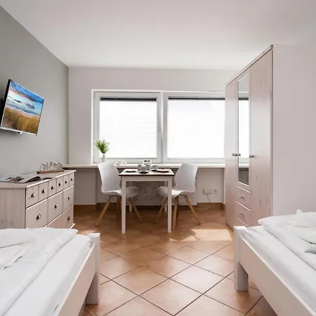 Adrian 2 Apartment Westerland Exterior photo