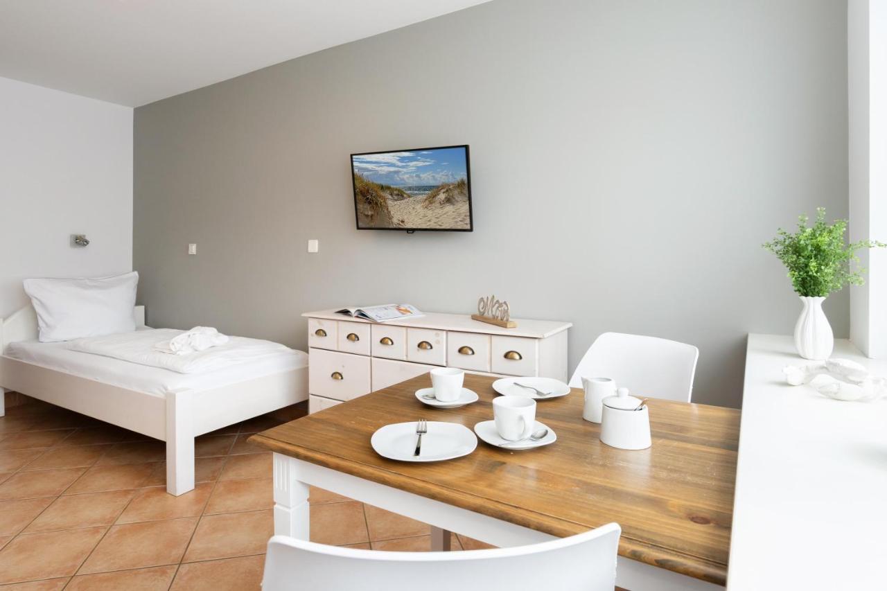 Adrian 2 Apartment Westerland