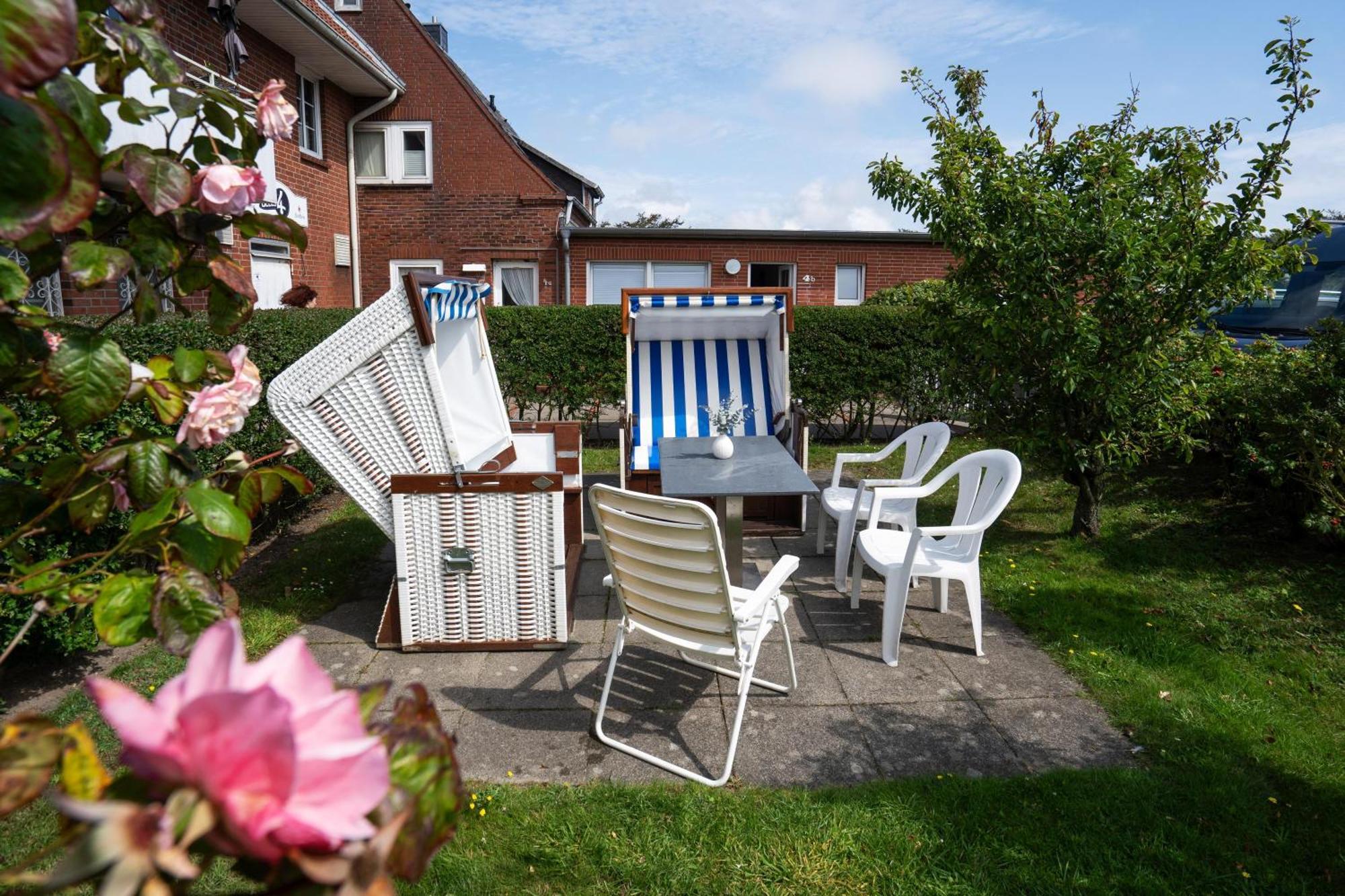 Adrian 2 * Westerland